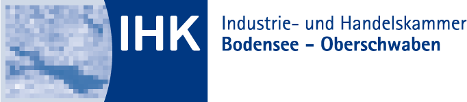 IHK Bodensee Logo